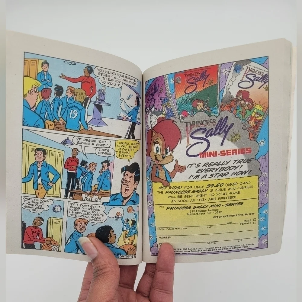 Archie's Double Digest​​​ - Picture 3 of 3